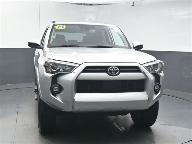 2023 Toyota 4Runner SR5 photo 3