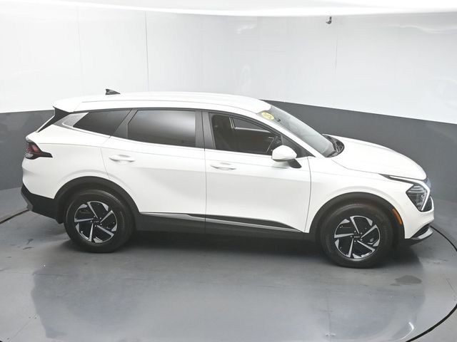 2025 Kia Sportage LX Hybrid - Photo 48