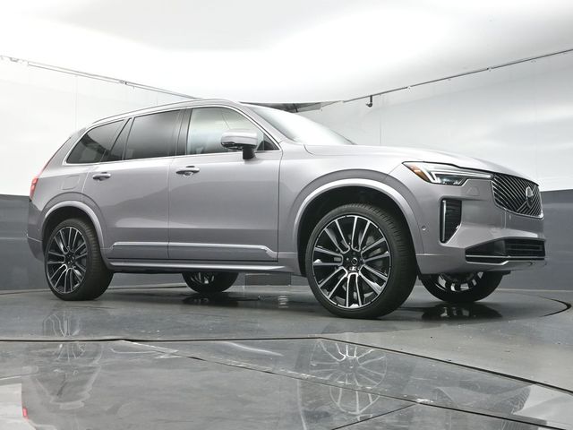 2026 Volvo XC90 Plus - Photo 41