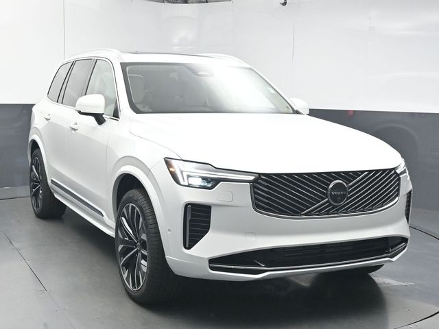 Used 2026 Volvo XC90 Ultra with VIN YV4H60PF2T1461563 for sale in Macon, GA