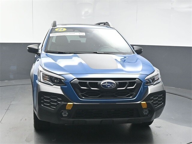 2025 Subaru Outback Wilderness photo 3