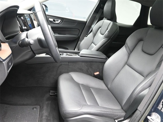 Certified 2023 Volvo XC60 Plus with VIN YV4L12DN6P1198094 for sale in Macon, GA