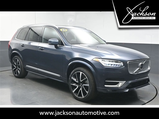 2023 Volvo XC90