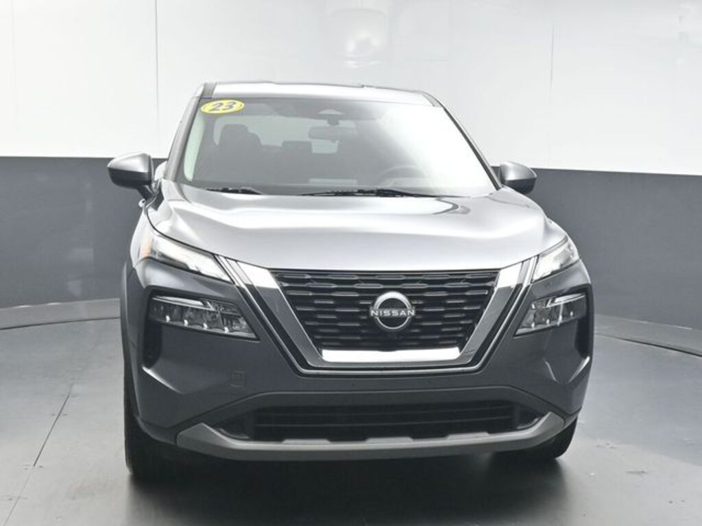 Used 2023 Nissan Rogue SV SUV