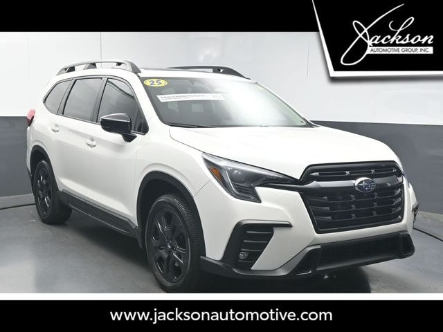 2025 Subaru Ascent Onyx Edition Touring 7-Passenger SUV