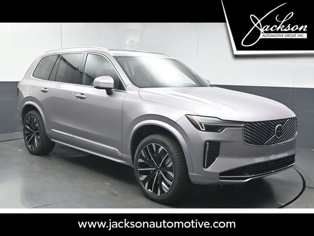 2026 Volvo XC90 T8 Recharge Core Bright 4WD's photo