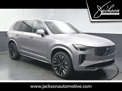 2026 Volvo XC90 plug-in hybrid T8 Core AWD SUV