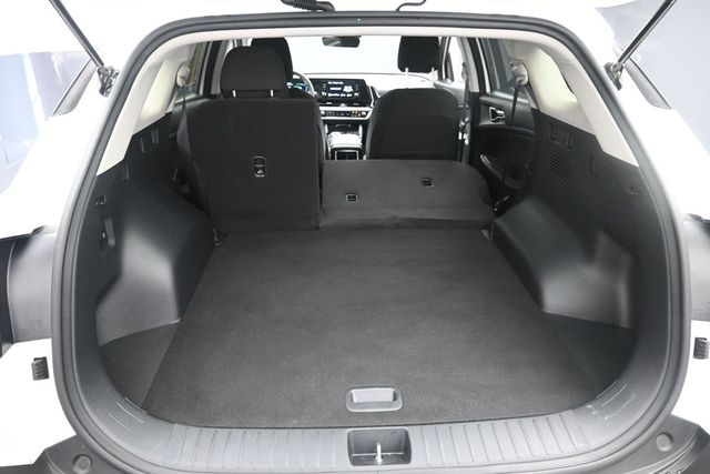 2025 Kia Sportage LX Hybrid - Photo 23