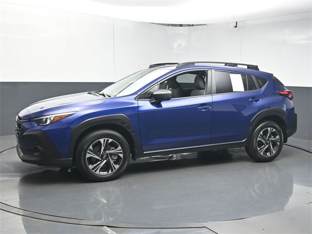 2024 Subaru Crosstrek Premium photo 4