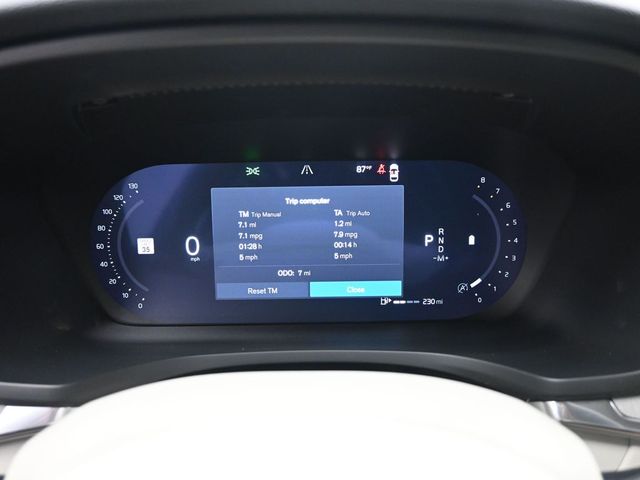 2026 Volvo V60 Cross Country Plus - Photo 10