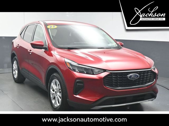 2023 Ford Escape Active FWD's photo