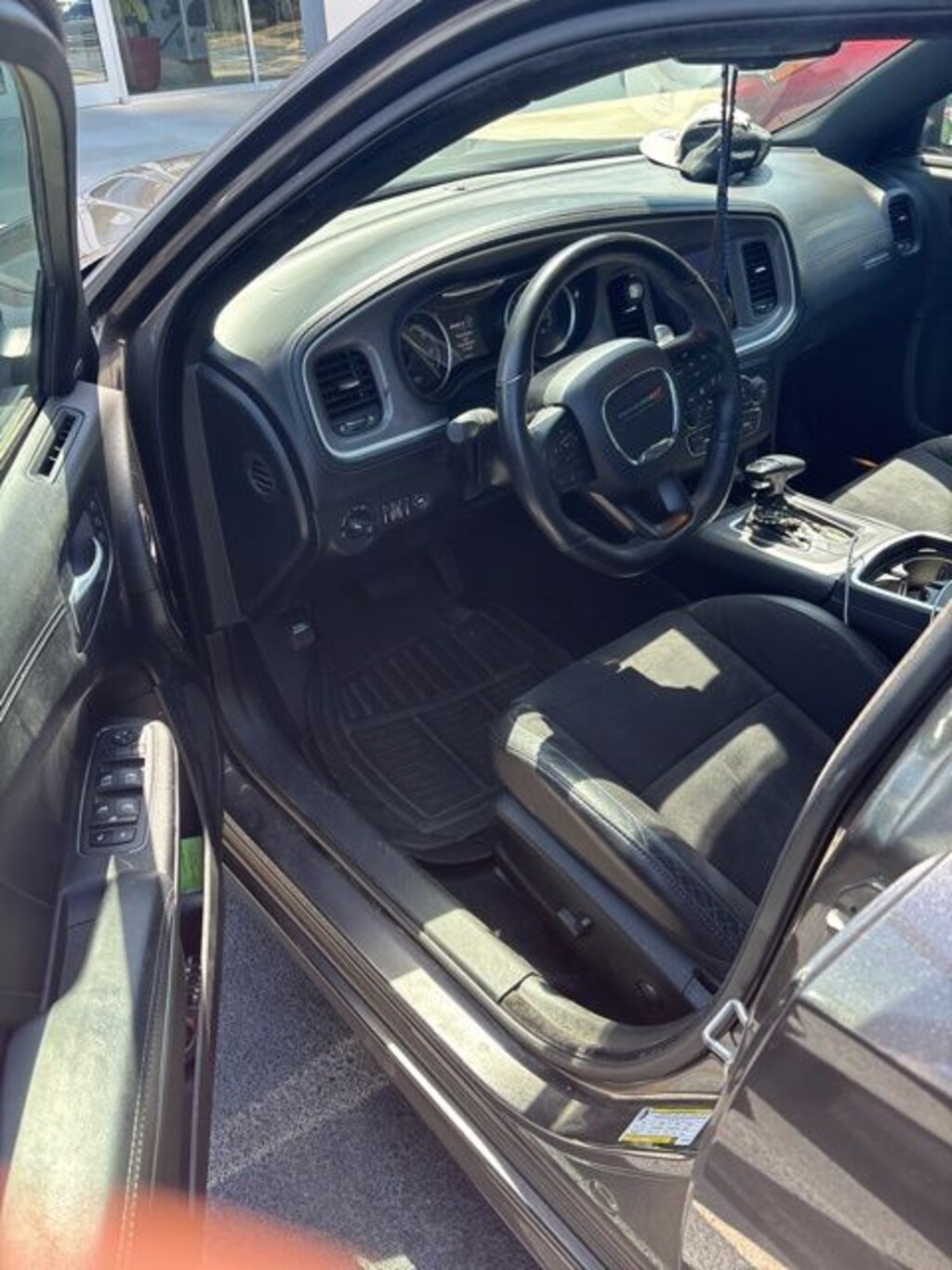 Used 2022 Dodge Charger R/T Sedan