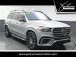 Mercedes-Benz GLS 450