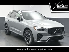 2026 Volvo XC60 B5 Plus AWD SUV