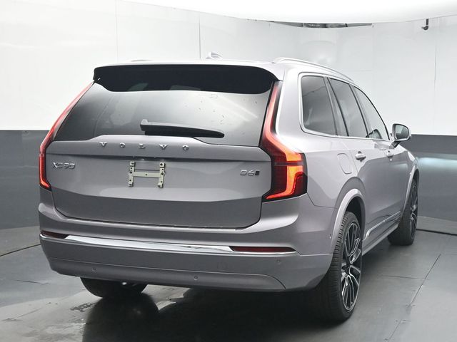 2026 Volvo XC90 Plus - Photo 7