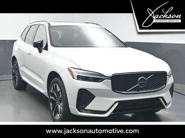 2026 Volvo XC60 B5 Plus Dark AWD's photo