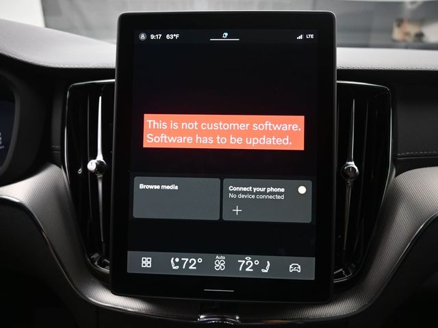 2026 Volvo XC60 Ultra - Photo 11