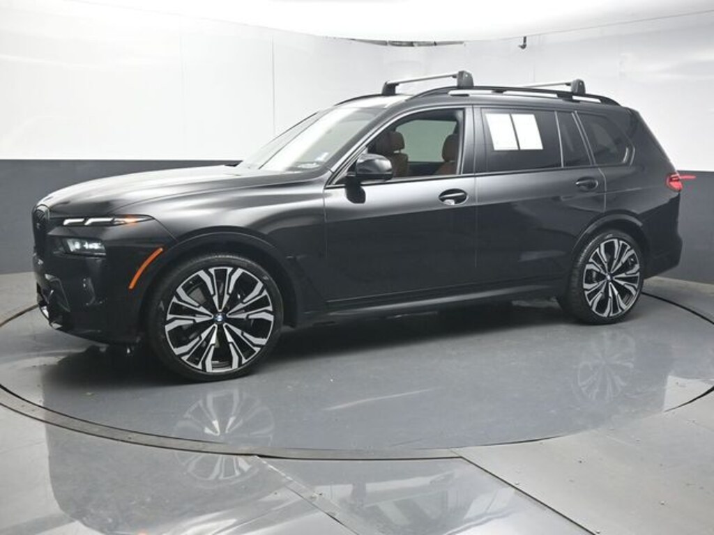 Used 2023 BMW X7 M60i SUV