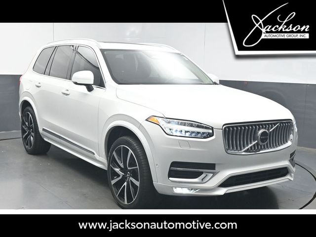 2023 Volvo XC90 B6 Plus 6-Seater 4WD's photo