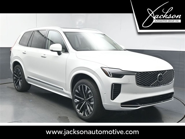 2026 Volvo XC90 Ultra's photo