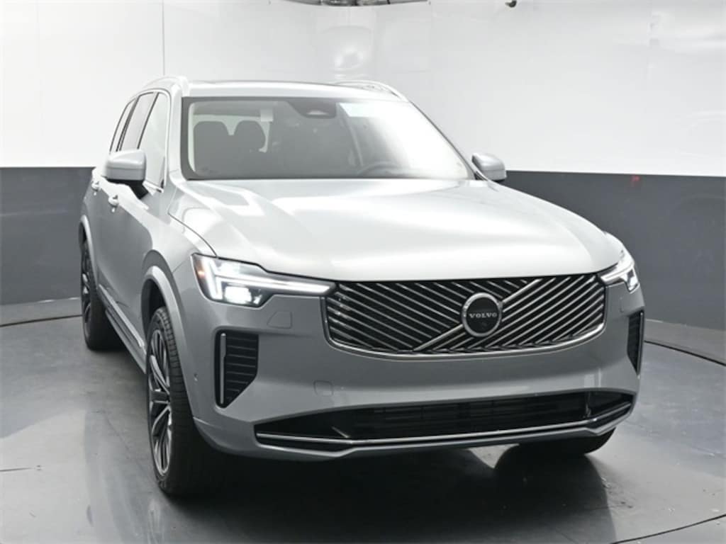 New 2025 Volvo XC90 plug-in hybrid T8 (2025.5) Ultra 7-Seater SUV