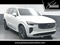 2026 Volvo XC90 B6 Plus 7-Seater AWD SUV