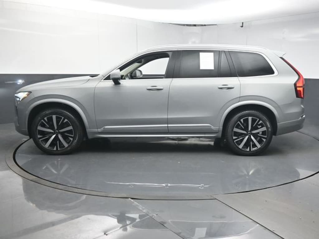 Certified 2025 Volvo XC90 B6 (2025.5) Core SUV