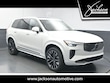  Volvo XC90 plug-in hybrid