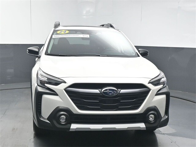 2024 Subaru Outback Limited photo 2