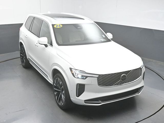 2026 Volvo XC90 Plus - Photo 44