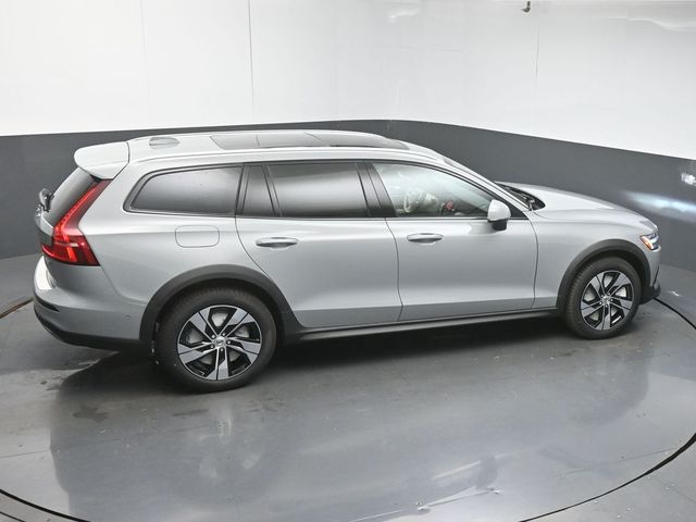 2026 Volvo V60 Cross Country Plus - Photo 48
