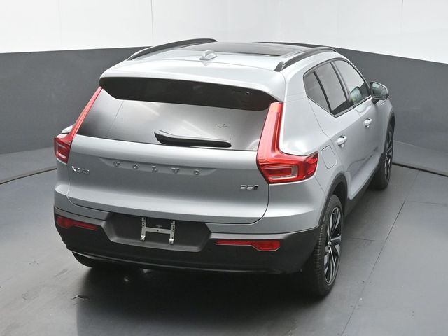 2026 Volvo XC40 Ultra - Photo 45