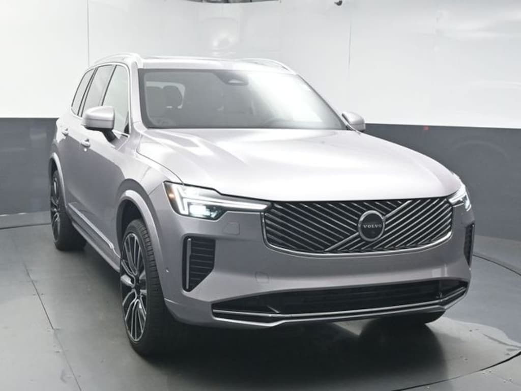 Used 2026 Volvo XC90 B6 Plus 6-Seater SUV