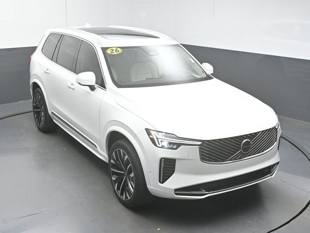 2026 Volvo XC90 Ultra - Photo 43