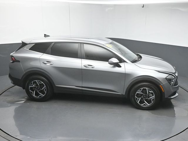 2025 Kia Sportage LX - Photo 50