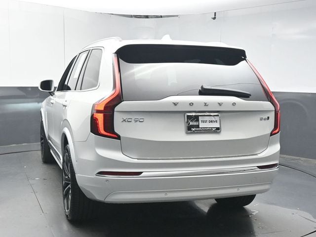 2026 Volvo XC90 Plus - Photo 6