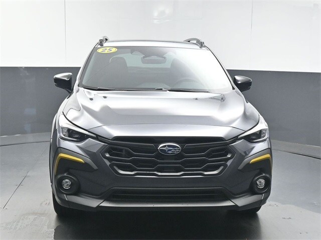 2025 Subaru Crosstrek Sport photo 2