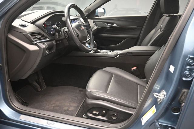 2024 Cadillac CT4 Premium Luxury - Photo 16