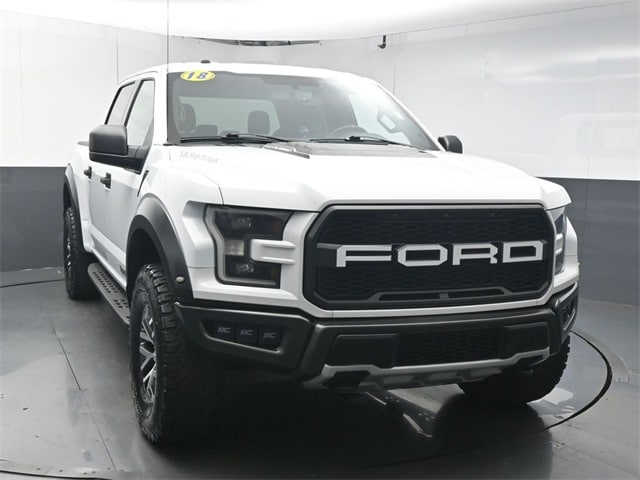 1FTFW1RG3JFD67116