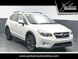  Subaru XV Crosstrek