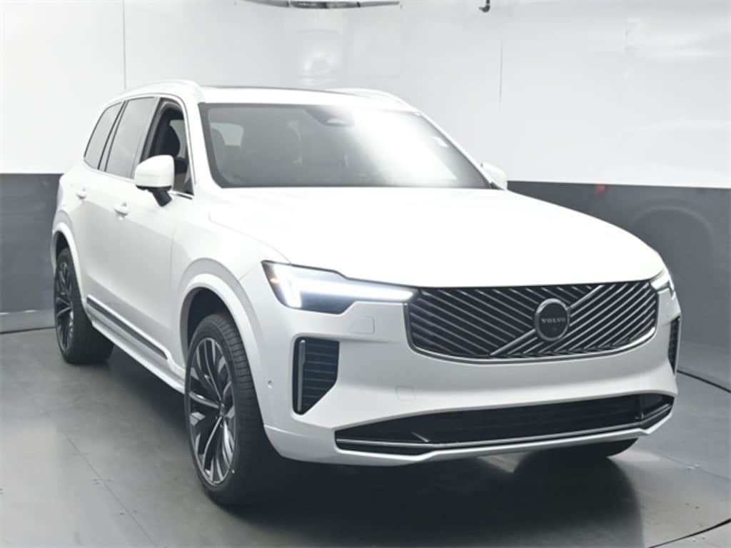 Used 2026 Volvo XC90 B6 Ultra 7-Seater SUV