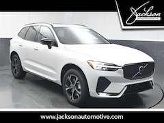2026 Volvo XC60 B5 Core SUV