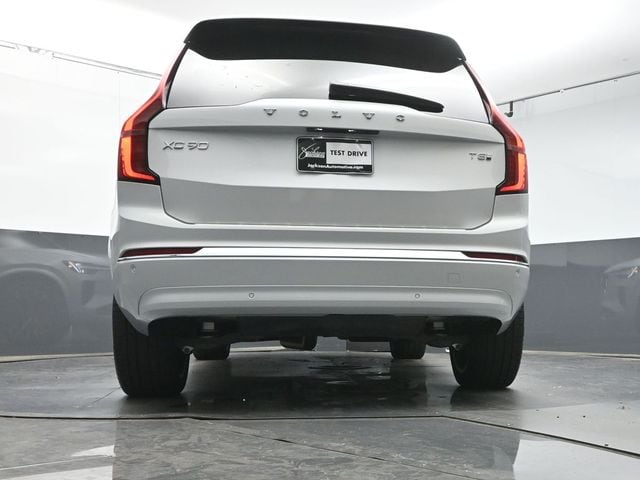 2026 Volvo XC90 Ultra - Photo 38