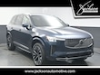  Volvo XC90 plug-in hybrid