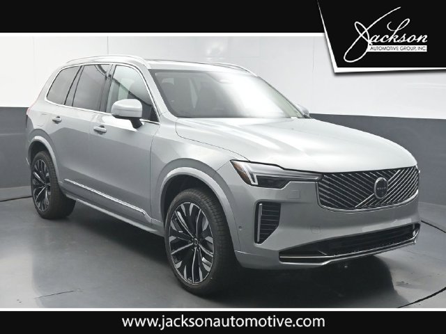 2027 Volvo XC90