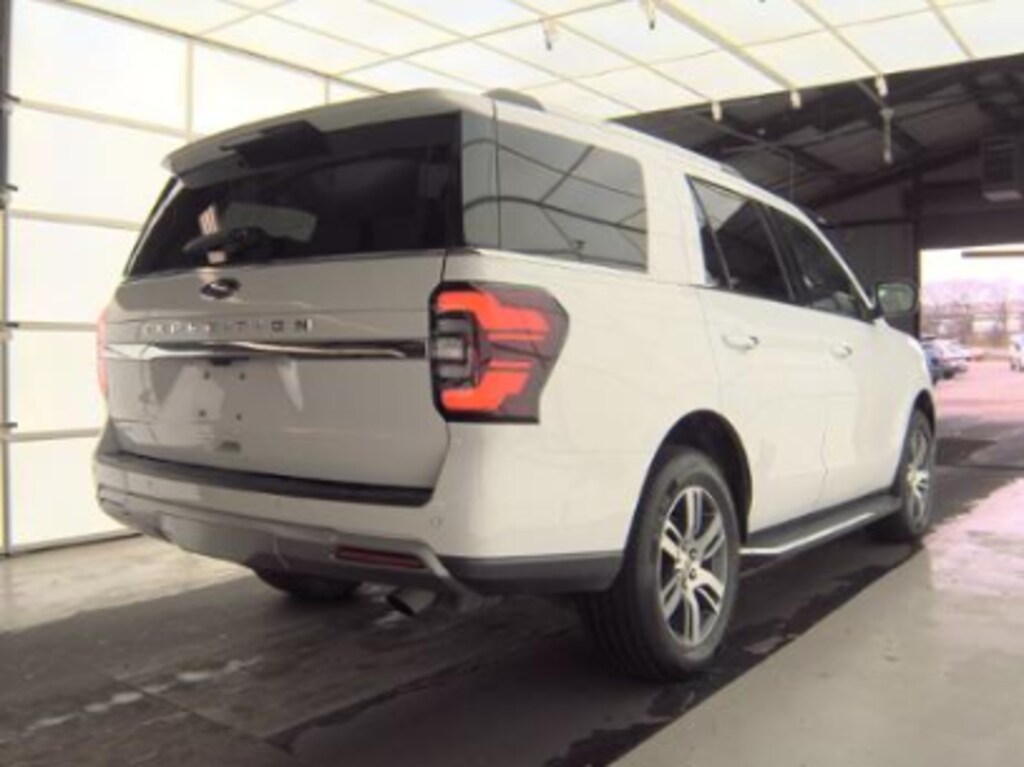 Used 2023 Ford Expedition Limited SUV