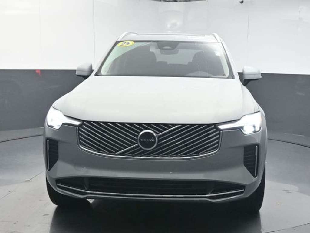 Certified 2025 Volvo XC90 B6 (2025.5) Core SUV