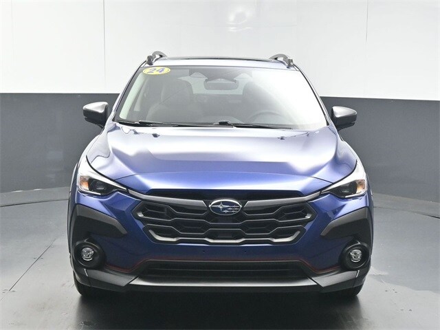 2024 Subaru Crosstrek Premium photo 3