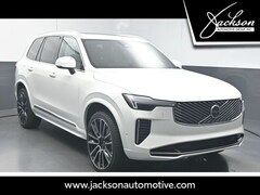 2027 Volvo XC90 B6 Plus 7-Seater AWD SUV