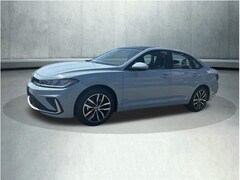 2026 Volkswagen Jetta 1.5T SE Sedan